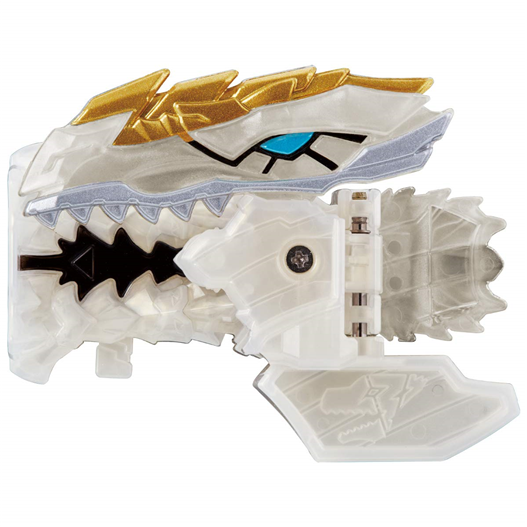 Mua bán (2ND) DX KAGAYAKI SOUL & KURAYAMI SOUL