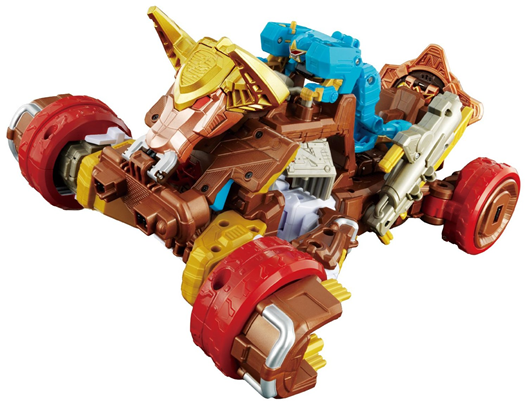 Mua bán (2ND) DX BISON KING 