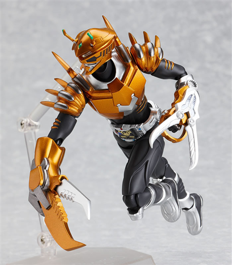 Mua bán (2ND-1 BÊN SỪNG LỎNG)FIGMA SP-021 KAMEN RIDER INCISOR