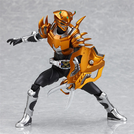 Mua bán (2ND-1 BÊN SỪNG LỎNG)FIGMA SP-021 KAMEN RIDER INCISOR