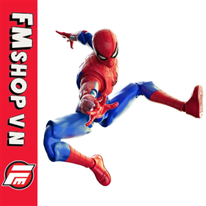 (2ND) BLOCKEES CHAMPION CLASS SPIDERMAN BRAND NEW DAY