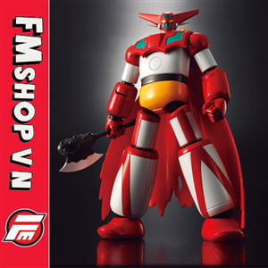 Mô Hình SOC GX-52 Getter 1 2nd
