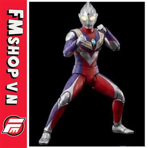 MÔ HÌNH BLOKEES LEGEND CLASS ULTRAMAN TIGA MULTI TYPE