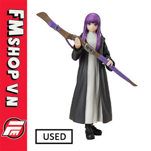 MÔ HÌNH SHF SHF SOUSOU NO FRIEREN FERN FERN (2ND)