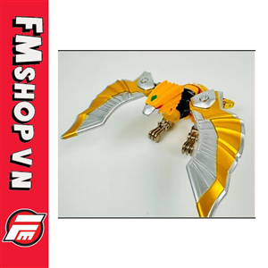 MÔ HÌNH SIÊU NHÂN  DX GAO EAGLE (NOBOX)