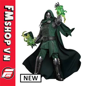 Mô Hình 1/6 Avenger Doom Days Doctor Doom BL