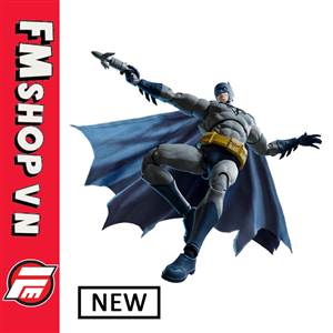 Mô Hình Blokees Champion Class Batman Hush