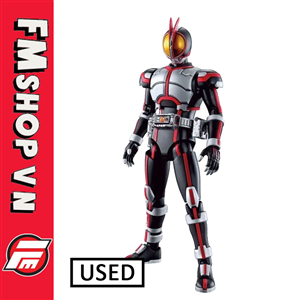 Mô Hình Lắp Ráp FRS Kamen Rider Faiz Đã Lắp