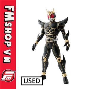 Mô Hình Masked Superman Kamen Rider Kuuga ultimate Used