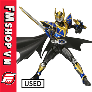 Mô Hình SHF Kamen Rider Knight Survive Có TT