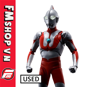 Mô Hình SHF SKC Ultraman Used