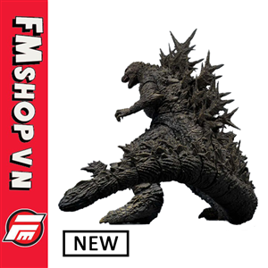 Mô Hình SHM Godzilla Minus One BL
