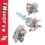 (ĐỒNG GIÁ 195K) WCF ONE PIECE CÁC LOẠI
