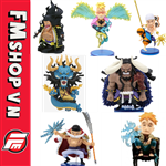 (ĐỒNG GIÁ 250K) WCF ONE PIECE CÁC LOẠI