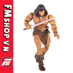 MÔ HÌNH  HC STUDIO CONAN THE BARBARIAN (USED)
