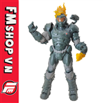 MÔ HÌNH MCFARLANE DOOM SLAYER EMBER SKIN 2ND