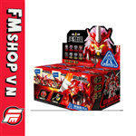 MÔ HÌNH MOSHOW BLINDBOX VERSION 3