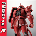 MÔ HÌNH ROBOT SPIRITS MS-06S CHARS ZAKU REAL MARKING 2ND