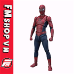 MÔ HÌNH SHF FRIENDLY NEIGHBORHOOD SPIDERMAN BOOTLEG