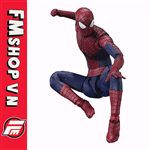 MÔ HÌNH SHF THE AMAZING SPIDER MAN BOOTLEG