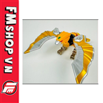 MÔ HÌNH SIÊU NHÂN  DX GAO EAGLE (NOBOX)