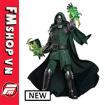 Mô Hình 1/6 Avenger Doom Days Doctor Doom BL