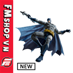 Mô Hình Blokees Champion Class Batman Hush