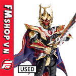 Mô Hình Degenerator Industry Armor Hero Captor King Used