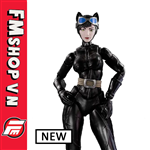 Mô Hình Lắp Ráp Blockees Champion Class Catwoman