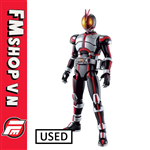 Mô Hình Lắp Ráp FRS Kamen Rider Faiz Đã Lắp