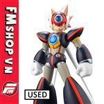Mô Hình Lắp Ráp Kotobukiya Megaman X Axl Đã Ráp