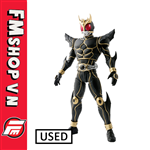 Mô Hình Masked Superman Kamen Rider Kuuga ultimate Used
