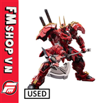 Mô Hình Moshow 1/100 Takeda Shingen MCT-J02 Có Bonus