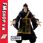 Mô Hình SHF Jujutsu Kaisen 0 Geto Suguru Used