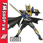Mô Hình SHF Kamen Rider Knight Survive Có TT