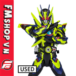 Mô Hình SHF Kamen Rider Zero One Shining Hopper Used