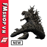 Mô Hình SHM Godzilla Minus One BL