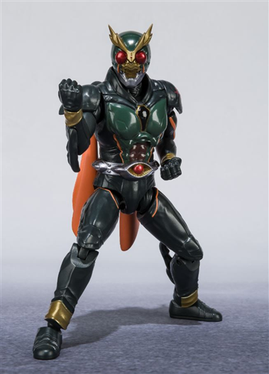 (2ND) SODO KAMEN RIDER ANOTHER AGITO NO BOX - FIGURE MECHA SHOP